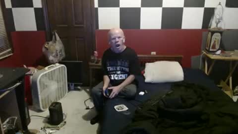 terdy2366 online show from 01/14/25, 12:24