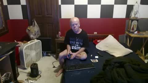 terdy2366 online show from 01/14/25, 11:27
