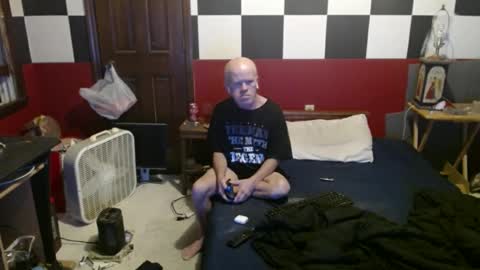 terdy2366 online show from 01/17/25, 02:18