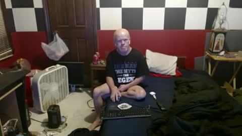 terdy2366 online show from 01/19/25, 05:26