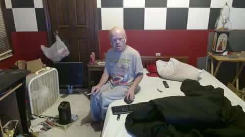 terdy2366 online show from 01/25/25, 06:12