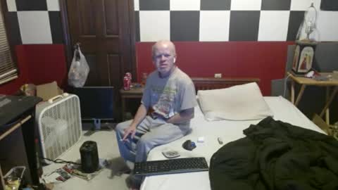 terdy2366 online show from 01/27/25, 08:29