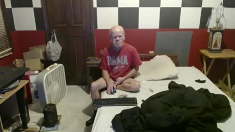 terdy2366 online show from 01/29/25, 11:09