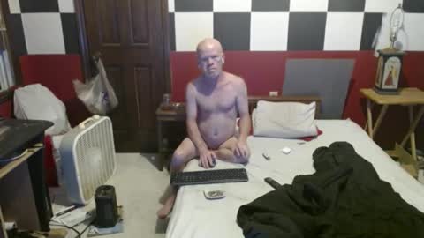 terdy2366 online show from 02/06/25, 01:05