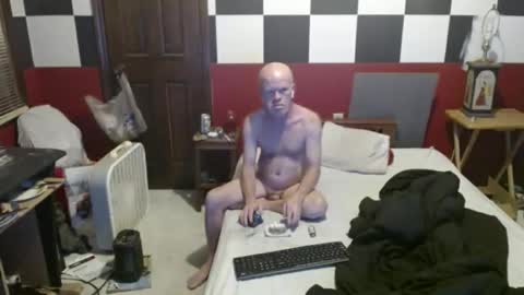 terdy2366 online show from 02/07/25, 03:45