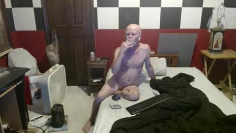 terdy2366 online show from 02/08/25, 04:57