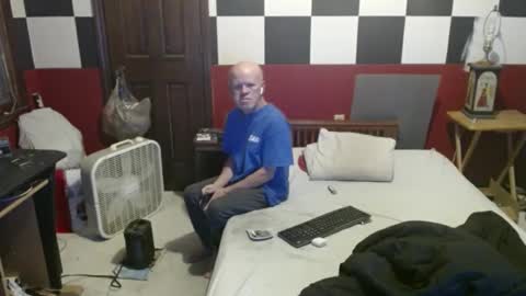 terdy2366 online show from 02/16/25, 03:47