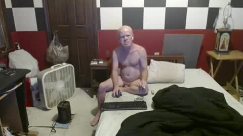 terdy2366 online show from 02/16/25, 07:15