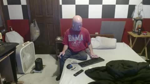 terdy2366 online show from 02/24/25, 03:33