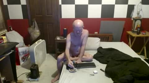terdy2366 online show from 02/26/25, 04:47