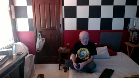 terdy2366 online show from 03/01/25, 06:11