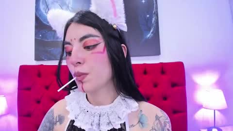 Snapshot of teresa_moon chatting on 12/06/24, 07:45 TERESA Give me a good rating if you enjoy my show online show from 12/06/24, 07:45