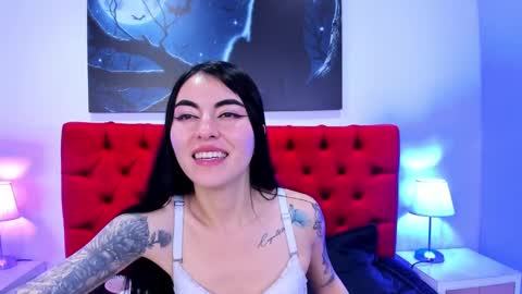Snapshot of teresa_moon chatting on 02/06/25, 10:53 TERESA Give me a good rating if you enjoy my show online show from 02/06/25, 10:53