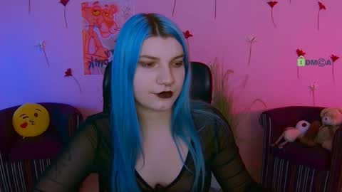 Snapshot of teresa_shy chatting on 04/23/26, 01:35 your love online show from 04/23/26, 01:35