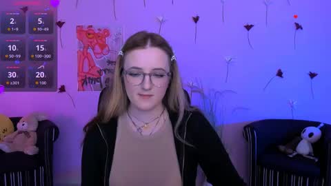 Snapshot of teresa_shy chatting on 05/02/26, 08:58 your love online show from 05/02/26, 08:58