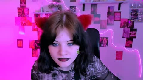 Snapshot of teresa_shy chatting on 05/15/26, 09:05 your love online show from 05/15/26, 09:05