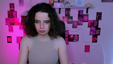 Snapshot of teresa_shy chatting on 05/17/26, 09:17 your love online show from 05/17/26, 09:17