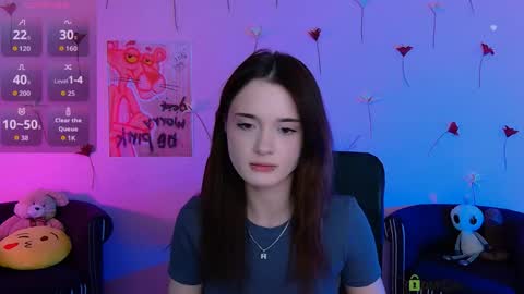Snapshot of teresa_shy chatting on 05/19/26, 07:09 your love online show from 05/19/26, 07:09
