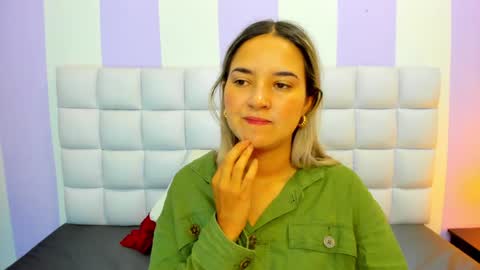Teresa online show from 12/02/24, 01:35