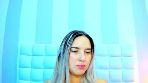 Teresa online show from 12/03/24, 01:32