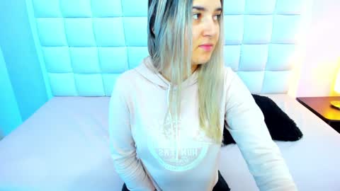 Teresa online show from 12/06/24, 12:34