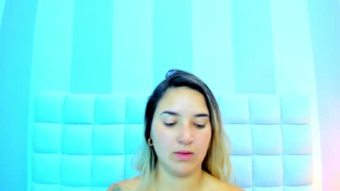 Teresa online show from 01/21/25, 06:12