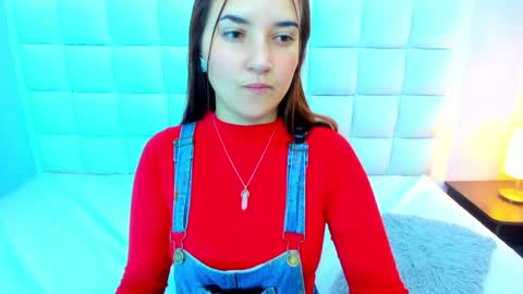 Teresa online show from 06/05/26, 01:28