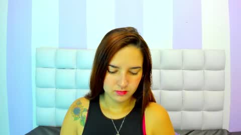 Teresa online show from 06/12/26, 02:05