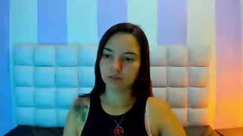 Teresa online show from 07/03/26, 12:11