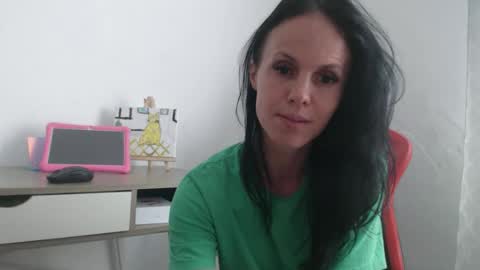 teressa_lovee online show from 05/18/26, 12:22