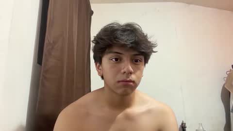 teriyakiboi online show from 05/31/26, 05:15