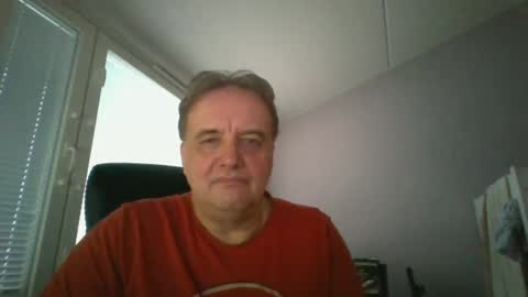 tero007 online show from 12/19/24, 08:34
