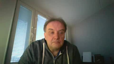 tero007 online show from 01/08/25, 07:45