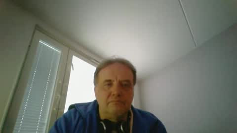 tero007 online show from 01/13/25, 08:15