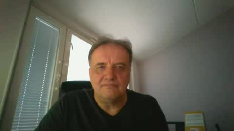 tero007 online show from 01/30/25, 08:22