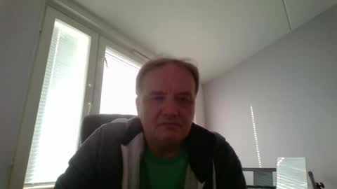 tero007 online show from 02/20/25, 08:28