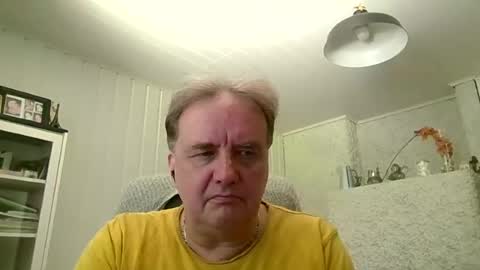 tero007 online show from 07/30/26, 09:19