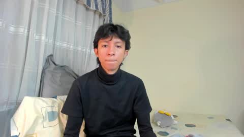 Snapshot of teroship_boy chatting on 01/01/25, 02:19 Juanfe  online show from 01/01/25, 02:19