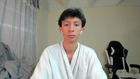 Snapshot of teroship_boy chatting on 01/17/25, 03:55 Juanfe  online show from 01/17/25, 03:55