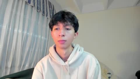 Snapshot of teroship_boy chatting on 01/20/25, 06:31 Juanfe  online show from 01/20/25, 06:31