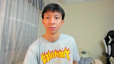 Snapshot of teroship_boy chatting on 01/21/25, 12:46 Juanfe  online show from 01/21/25, 12:46