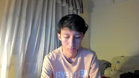 Snapshot of teroship_boy chatting on 01/26/25, 05:56 Juanfe  online show from 01/26/25, 05:56