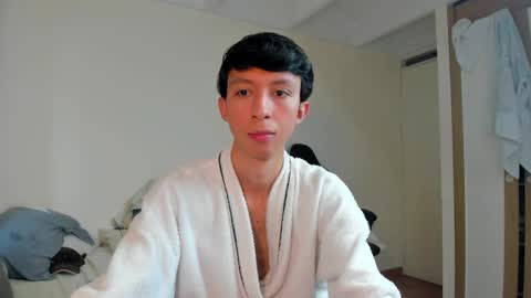 Snapshot of teroship_boy chatting on 01/27/25, 08:17 Juanfe  online show from 01/27/25, 08:17