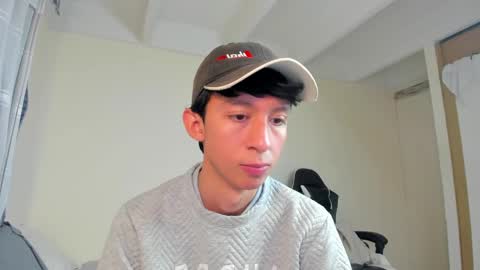 Snapshot of teroship_boy chatting on 02/03/25, 11:26 Juanfe  online show from 02/03/25, 11:26