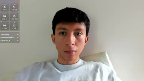 Snapshot of teroship_boy chatting on 09/20/25, 07:37 Juanfe  online show from 09/20/25, 07:37