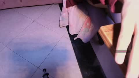 Terra Elowen online show from 11/06/25, 11:44