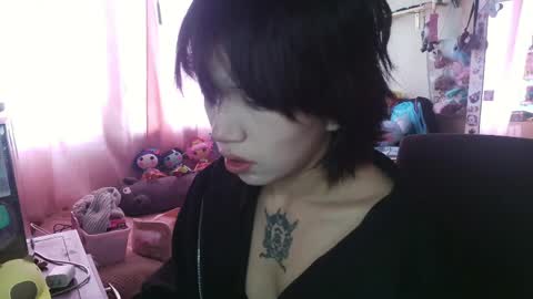 Terra Elowen online show from 06/03/26, 02:33