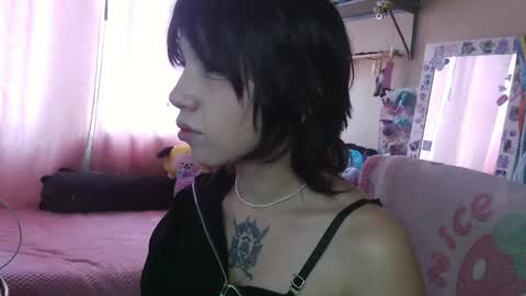 Terra Elowen online show from 06/06/26, 01:38