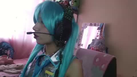 Terra Elowen online show from 06/09/26, 01:45