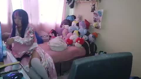 Terra Elowen online show from 06/16/26, 03:14